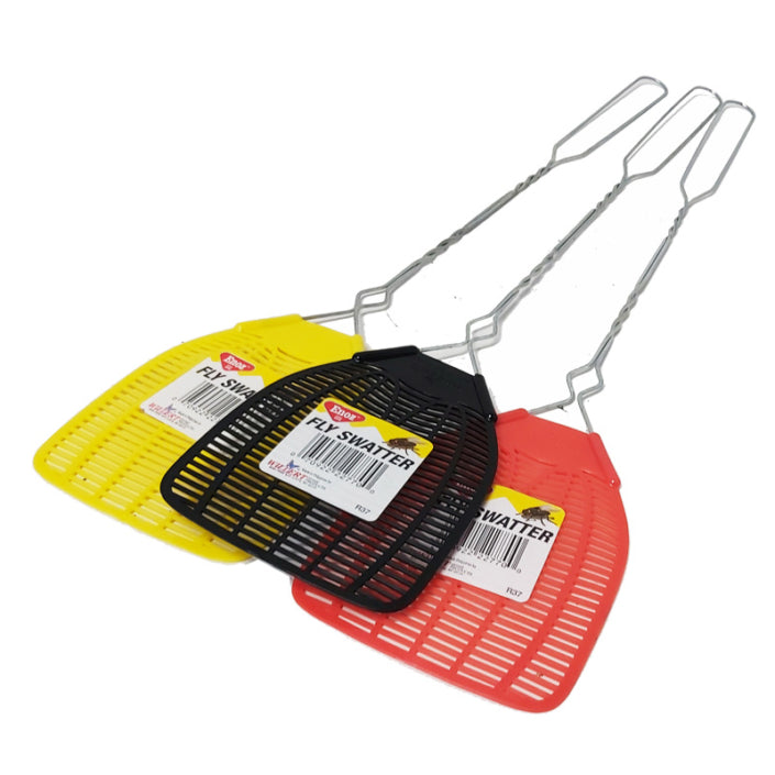 Enoz Traditional Plastic Fly Swatter