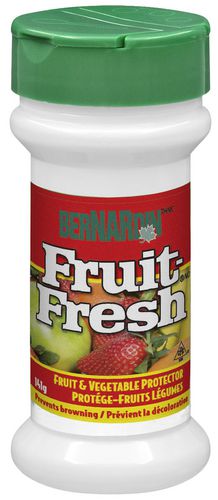 Bernardin Fruit Fresh Fruit & Vegetable Protector 141g