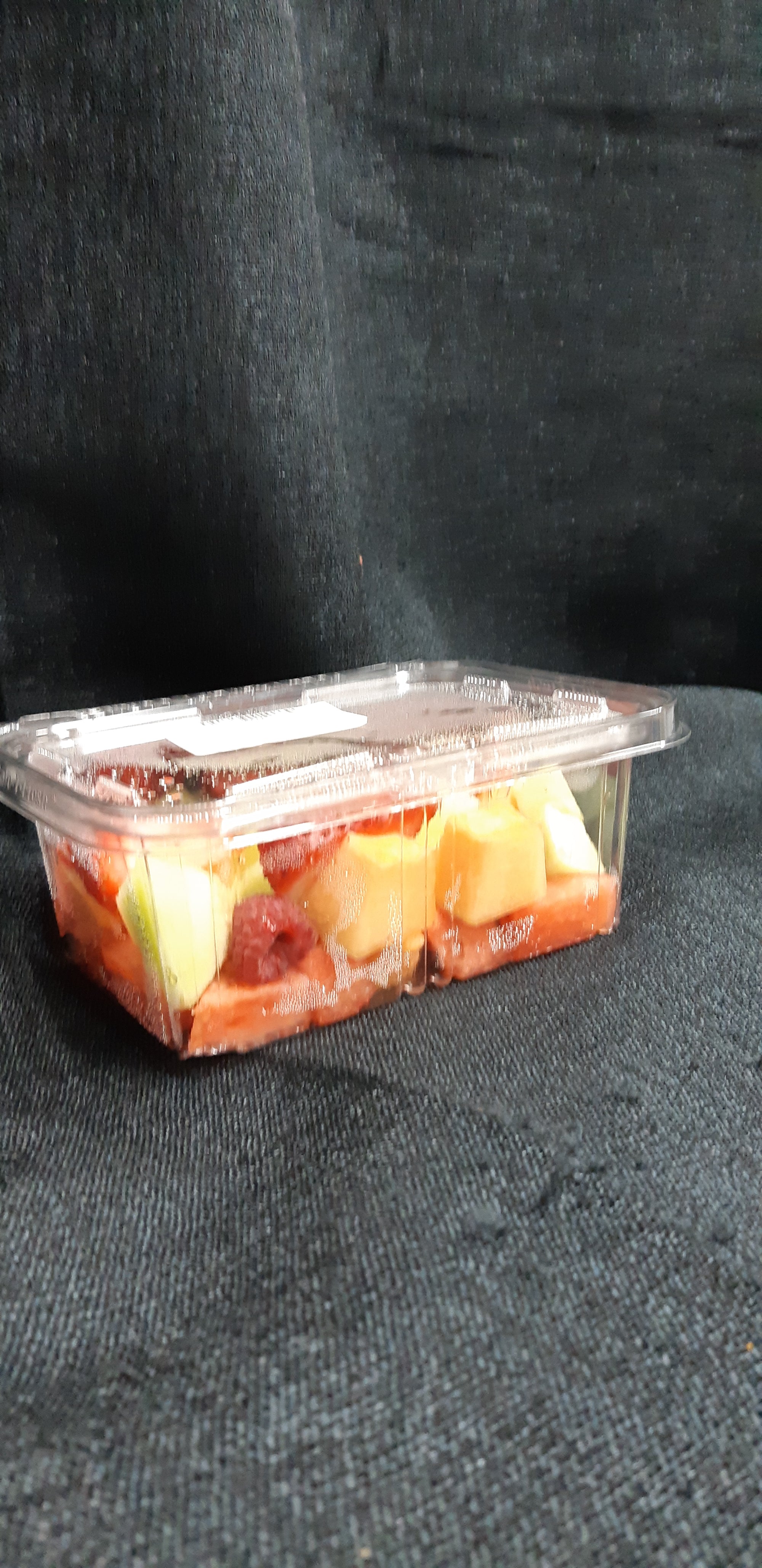 Fruit Container