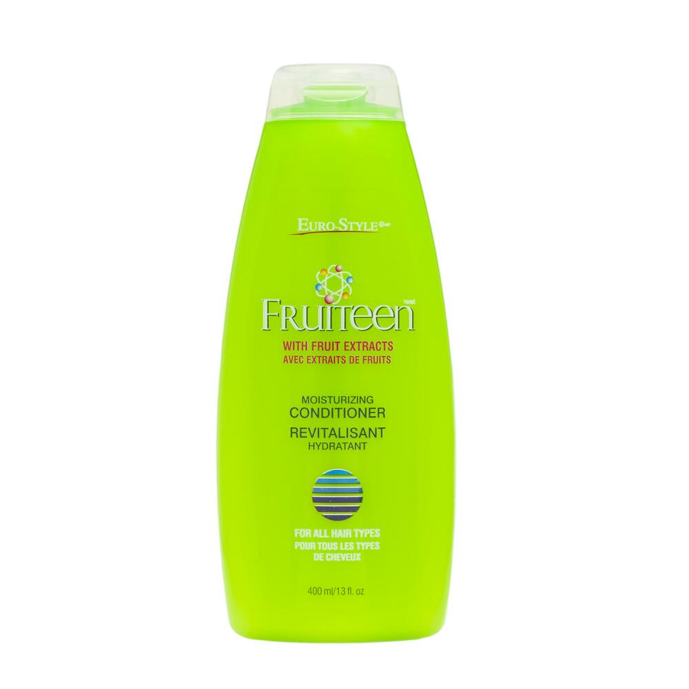 Fruiteen With Fruit Extracts Moisturizing Conditioner 400ml