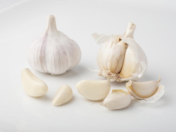 Garlic Individual