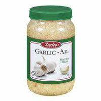 Derlea Foods Minced Garlic 250g