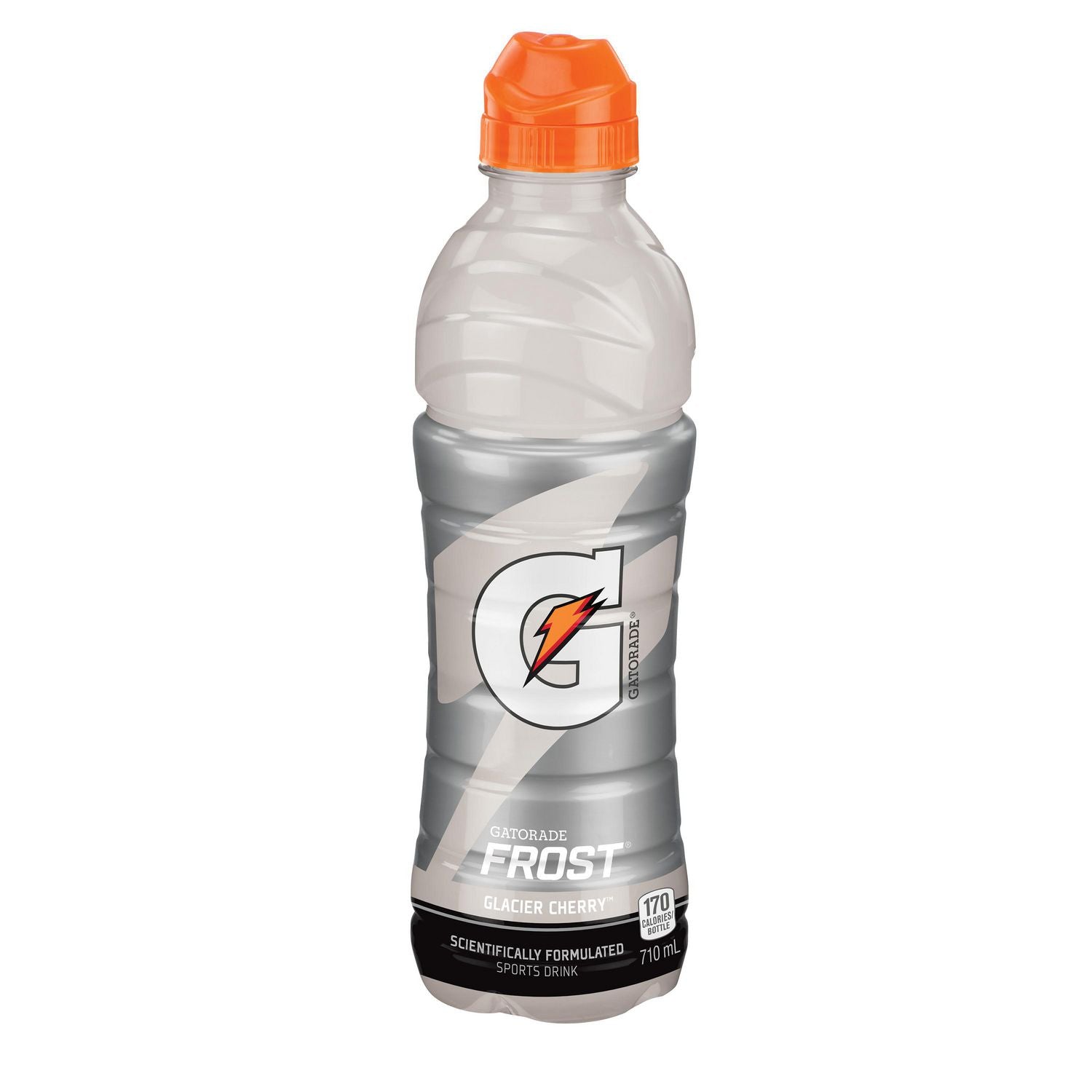 Gatorade Frost Glacier Cherry Flavor Sports Drink  710ml