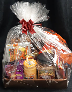 Custom Gift Basket 100