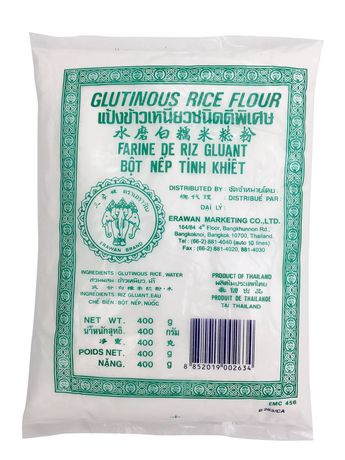 Glutinous Rice Flour 400g