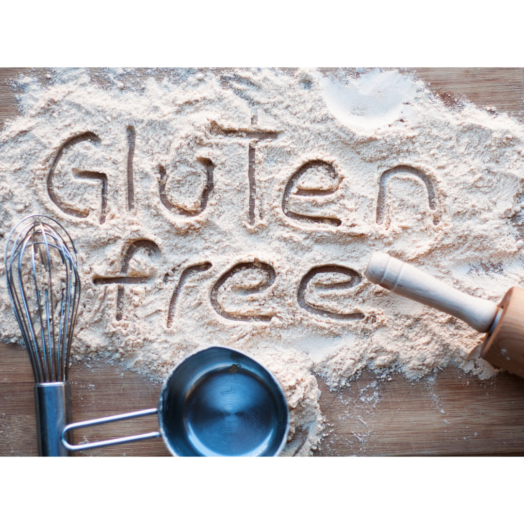 Gluten Free