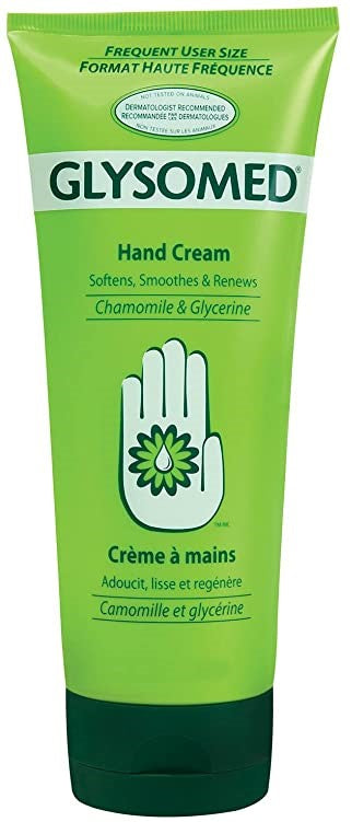 Glysomed Chamomile and Glycerine Hand Cream 250 ml