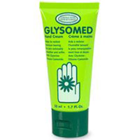 Glysomed Chamomile and Glycerine Hand Cream 50ml