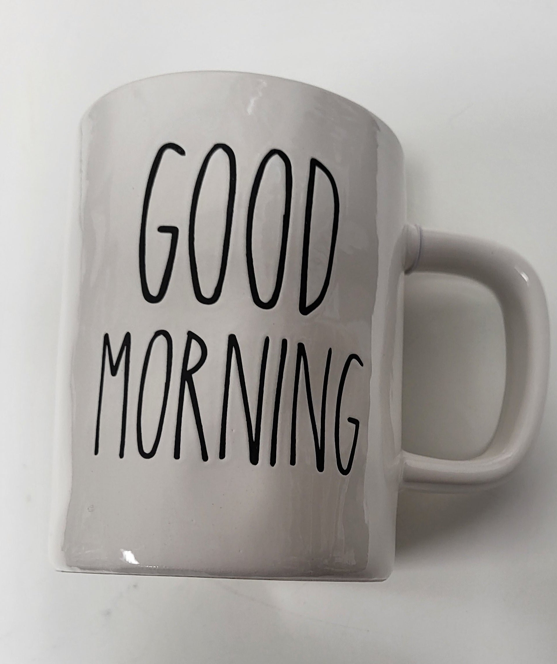 Truu Design Good Morning Mug