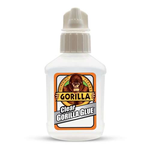 Gorilla Clear Gorilla Glue 51 ml