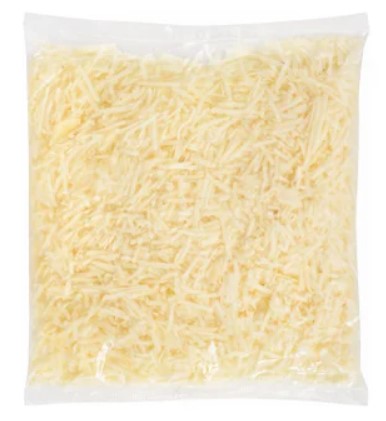 McCain Frozen Shredded Hashbrowns 1.36kg