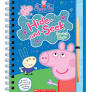 Scholastic Peppa Pig Scratch Magic Hide-and-Seek