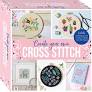 Hinkler Create Your Own Cross Stitch Craft Kit