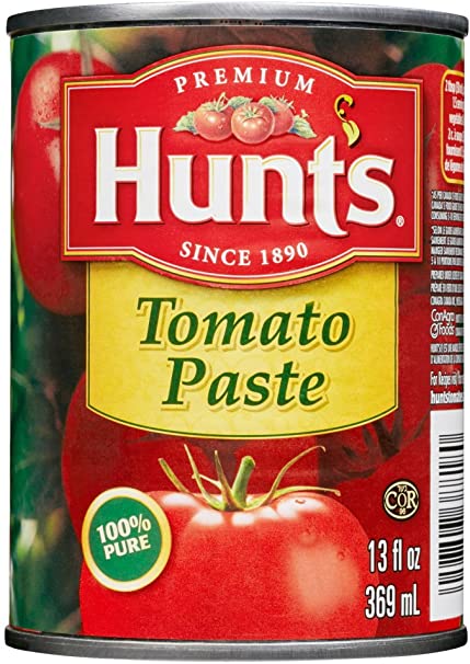 Hunt's Original Tomato Paste 369 ml