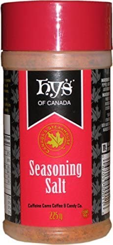 Hy's Seasoning Salt 225g