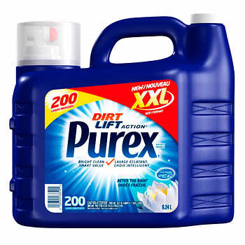 Purex 9.24L