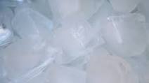 Ice Cubes 4.54kg