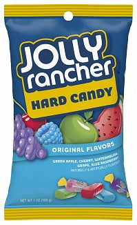 Hershey's Jolly Rancher Original  Hard Candy 198g