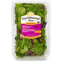 Spring Mix 1 lb