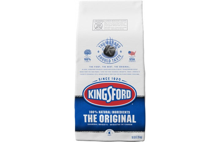 Kingsford Original Charcoal Briquets 7.26kg