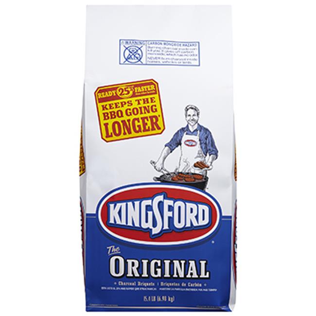 Kingsford Original Charcoal Briquettes 6.98kg