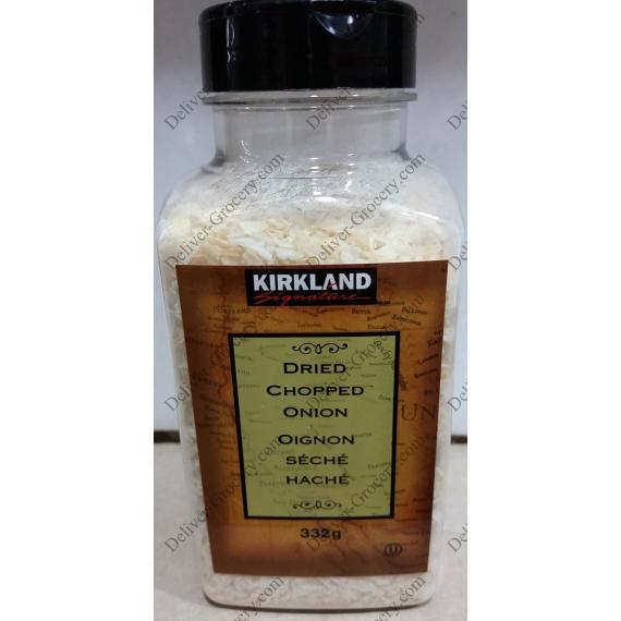 Kirkland Signature Dried Chopped Onion 332g