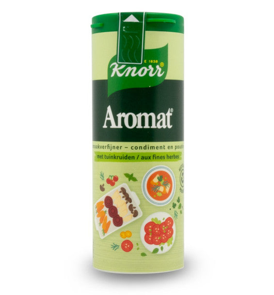 Knorr Aromat Seasoning Salt with Herbs 88g