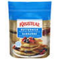 Krusteaz Buttermilk Pancake Mix  4.53kg