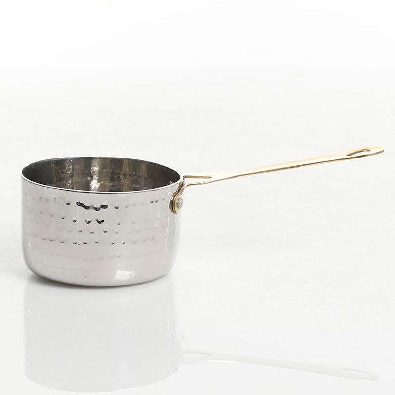 Gibson Home Lannister Mini Saucepan 3.3"