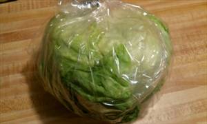 Head Lettuce Medium Local Grown