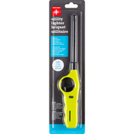 Tera Gear Lime Green  Refillable Utility Lighter