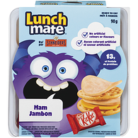 Lunchmate Ham 90g