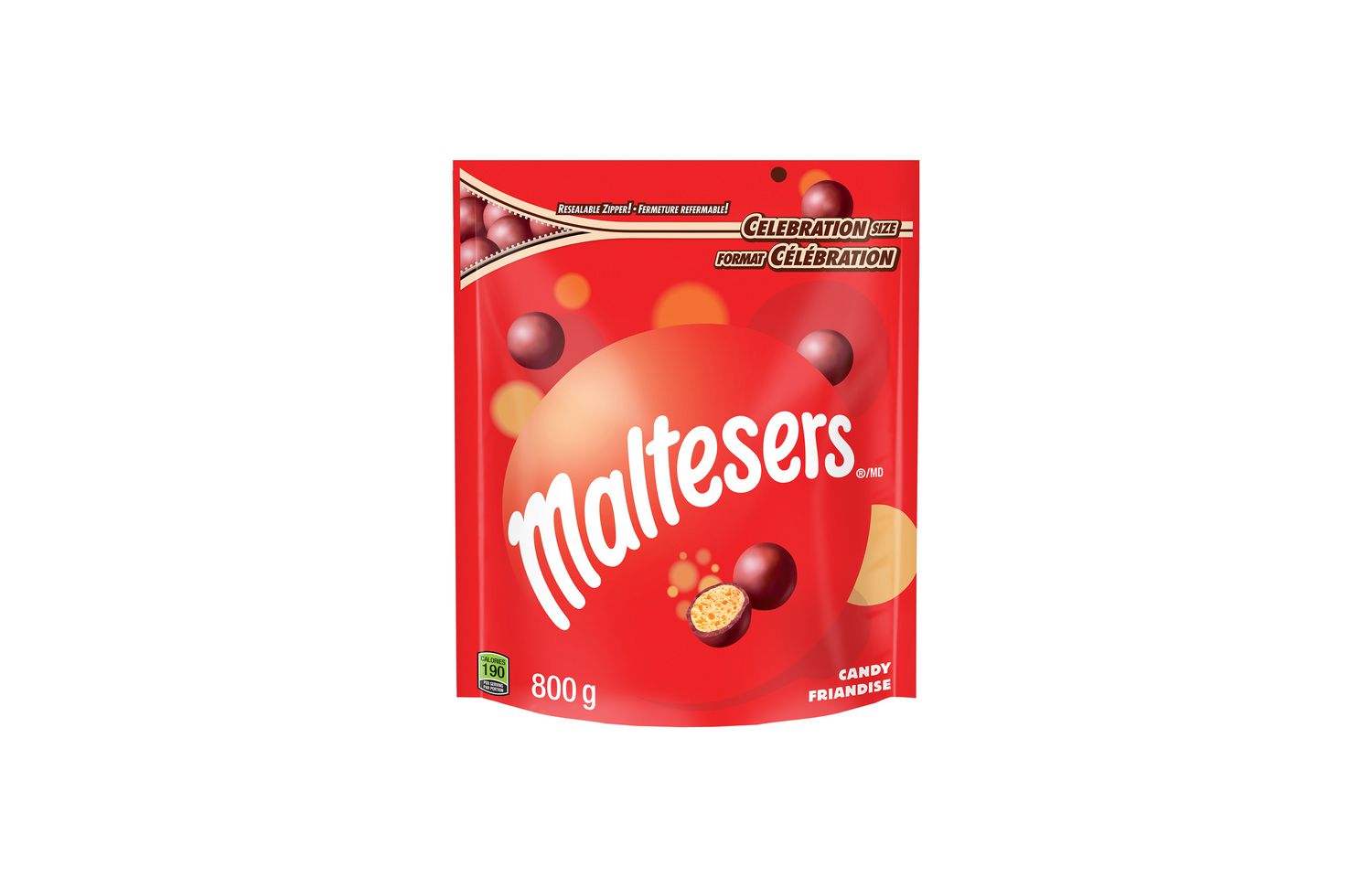 Maltesers Malt Candies 800g