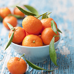 Krown Mandarin Oranges 1.36kg