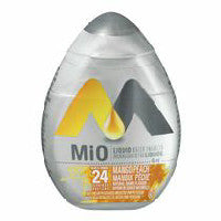 MiO Mango Peach Liquid Water Enhancer 48ml