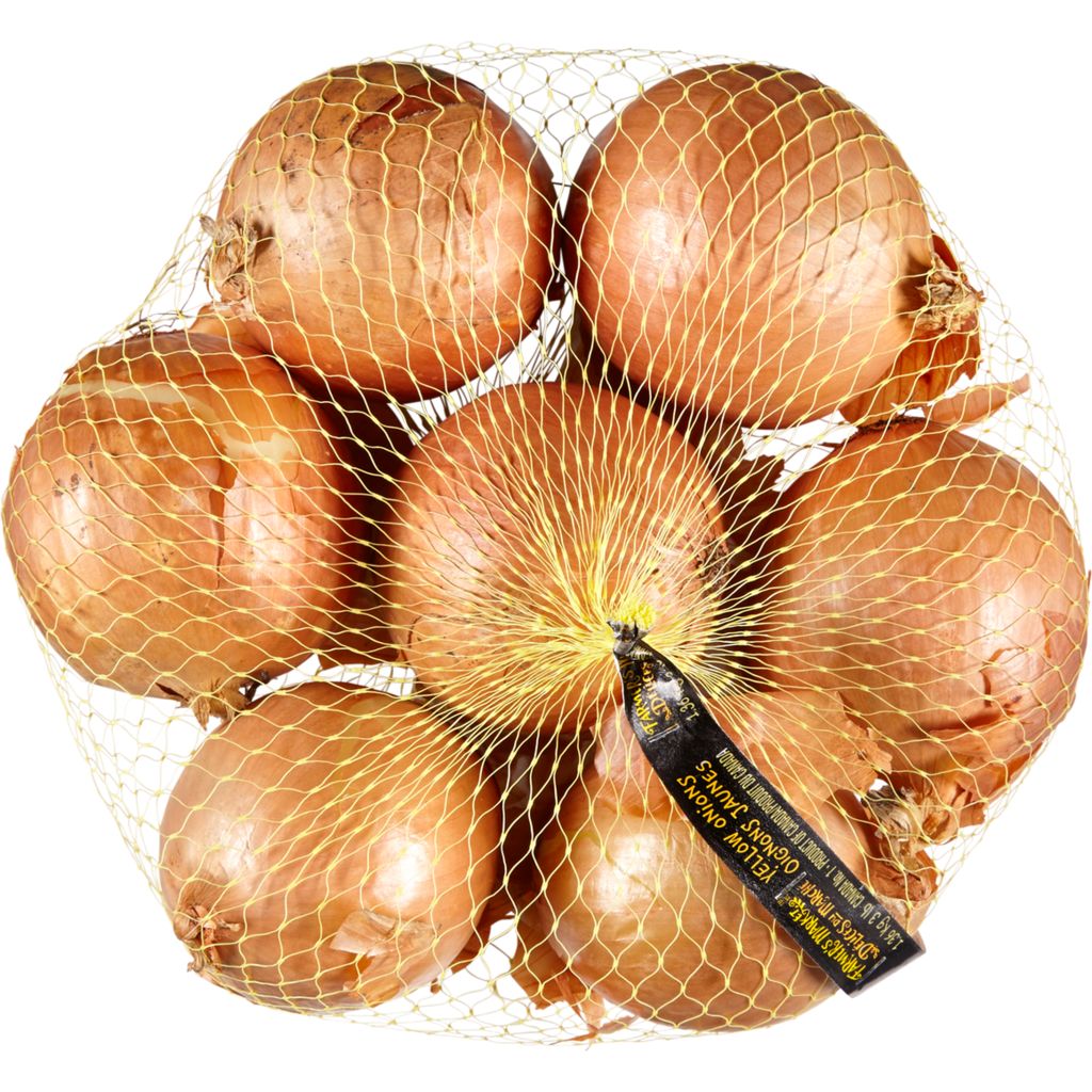 Sweet Onions 3lb