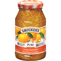 Smucker's Orange Marmalade  500ml