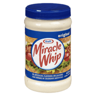 Miracle Whip Original 475ml