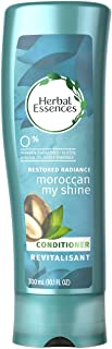 Herbal Essences Moroccan My Shine Conditioner 300ml