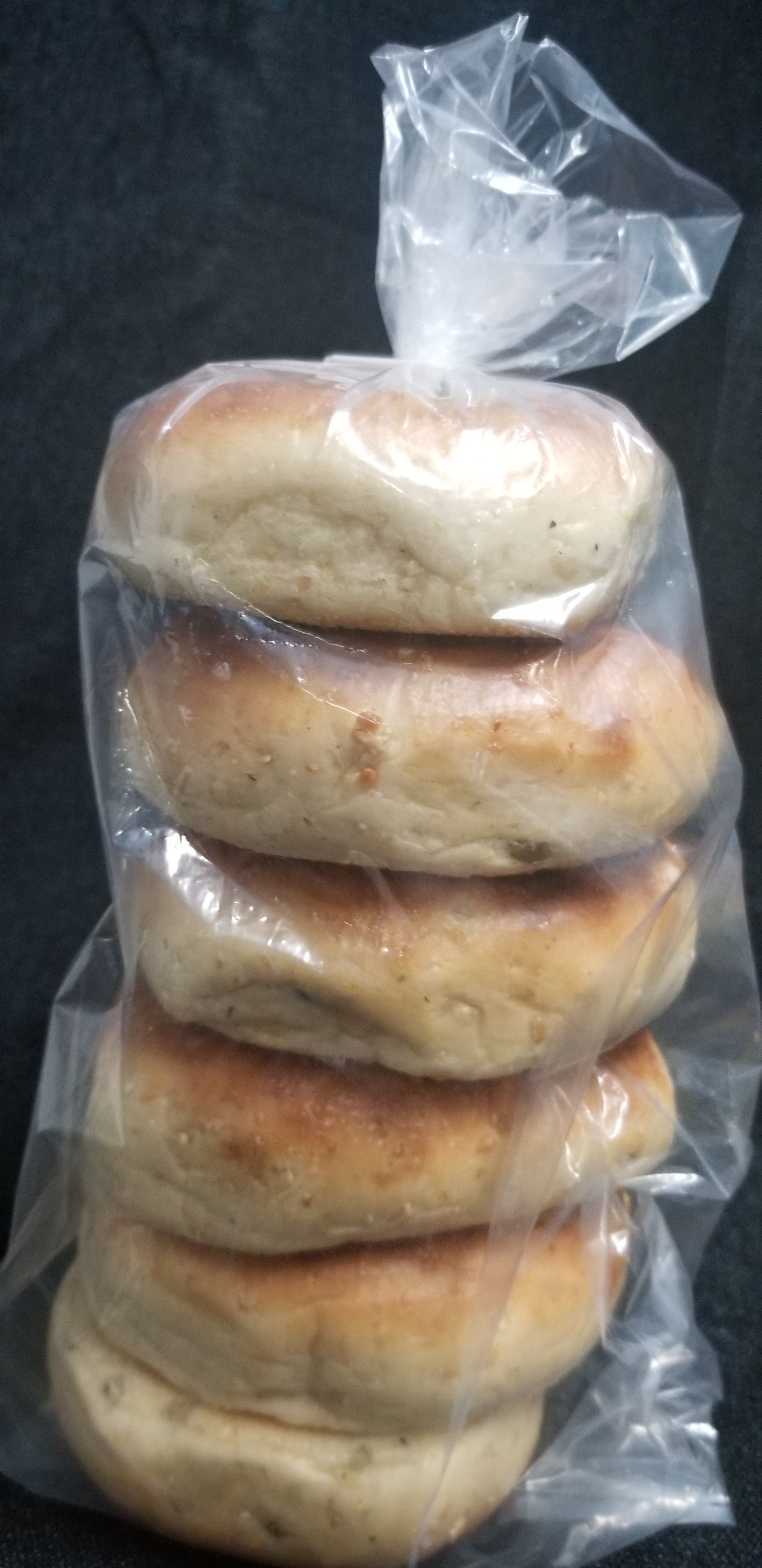 Multi Grain Bagels 6pk