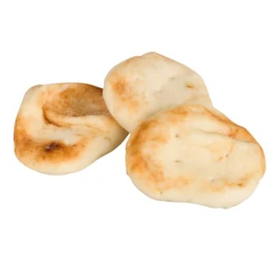 Naan Bites 18ct