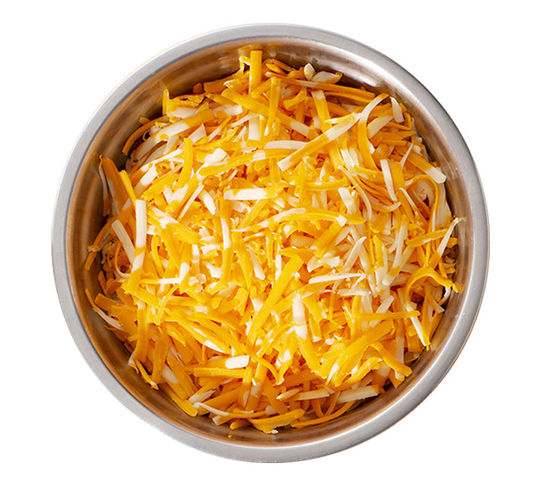 Alfano Nacho Blend Shredded Cheese 2.5kg