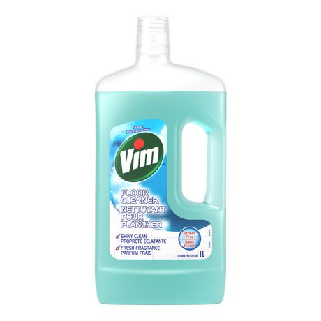 Vim Ocean Scent Floor Cleaner 1L