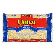 Unico Orzo Pasta  900g