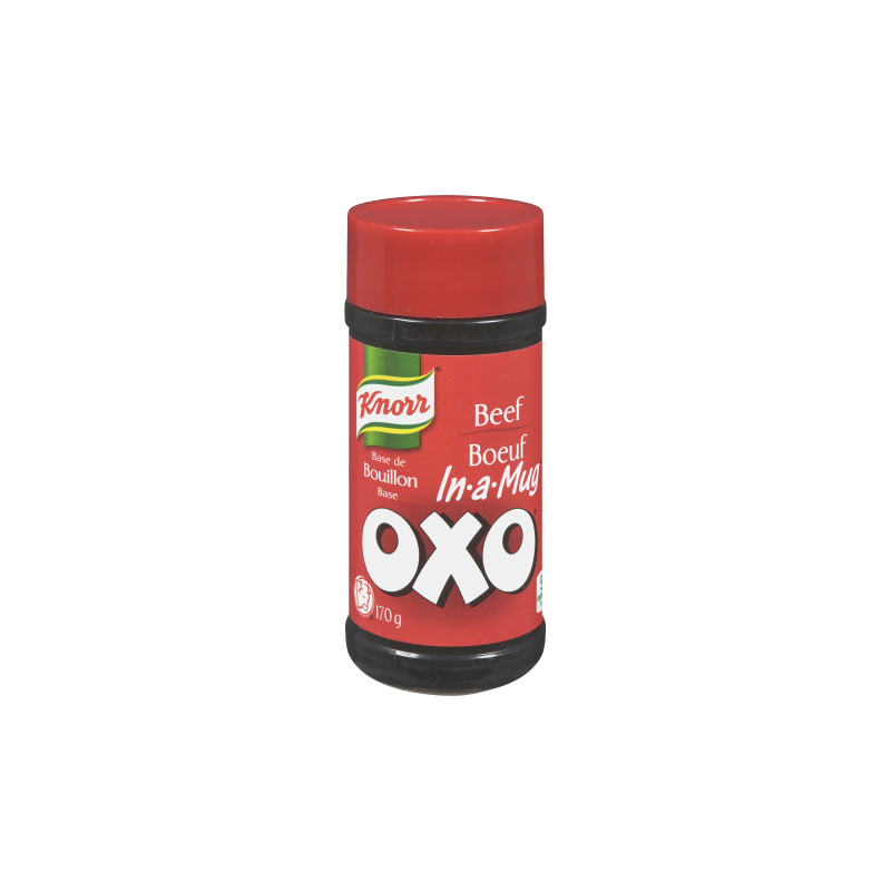 OXO Beef Mug 170g