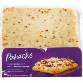 Panache Original Frozen Pizza Crust 298g