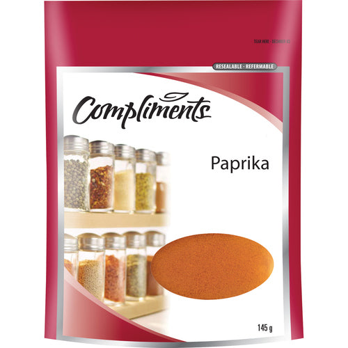 Compliments Paprika 145 g