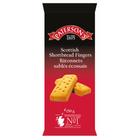 Paterson's Scottish Shortbread Fingers 150 g