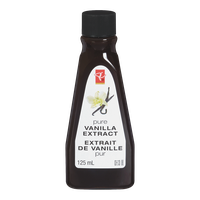 PC Pure Vanilla Extract 125 ml