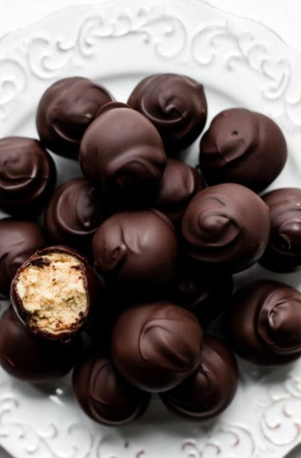 Peanut Butter Balls